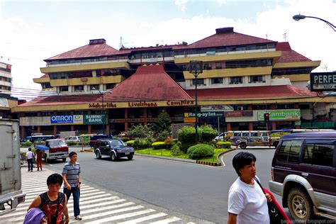 Maharlika Building .